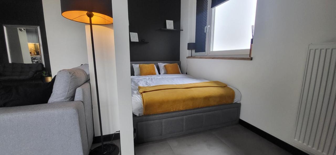 Klif 4 Panorama Warki Apartment Варка Екстериор снимка